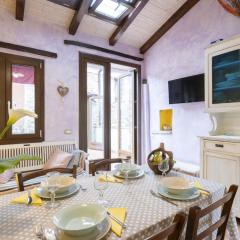 Holiday Home La vecchia Stalla by Interhome