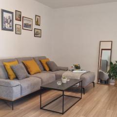 Apartman Finemar