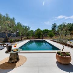 Holiday Home Stanca by Interhome