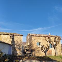 Gite à la ferme