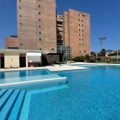 Hotel Manantial Valencia