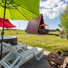 Gorgeous Home In Lovinac With Wi-fi