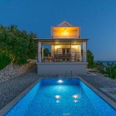 Villa with Sea View