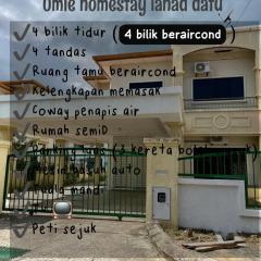 UmiehomestayLahaddatu