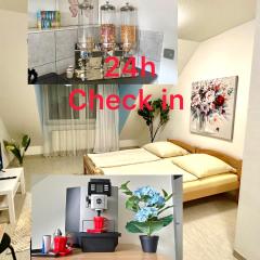 Moderne Appartement