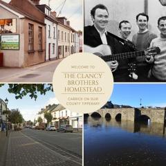 Clancy Brothers Homestead