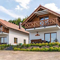 Lovely Home In Krzeszna With Sauna