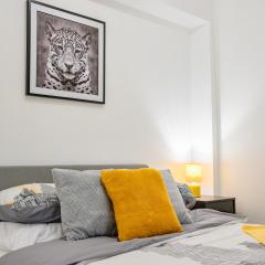 Guest Homes - Sedlescombe Apartment