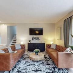 Game Day Getaway-Play Relax Make Memories