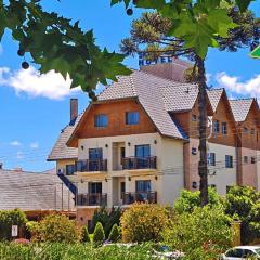 Sky Ville Hotel Gramado