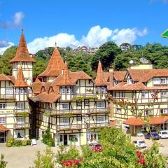 Hotel Sky Gramado