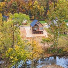 Creekside Splendor