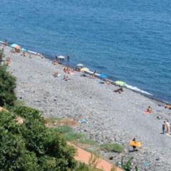 CASA PRAIOLA Tangerine's House by the SEA