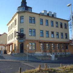 Ferienwohnungen Landeskrone Dresden