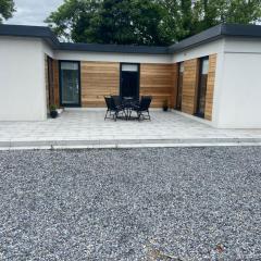 The lodge