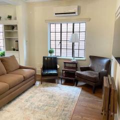 Downtown Knoxville Condo near UT