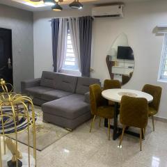 Chizzy Apartment