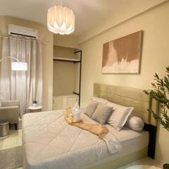 Apartemen Bale Hinggil Studio