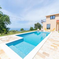 Country home Dolac