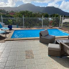 Chalet Paradis