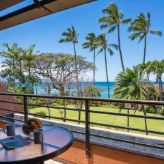 Kuleana Club #316 - Ocean View -1 bedroom & 1 bathroom - 2nd Floor