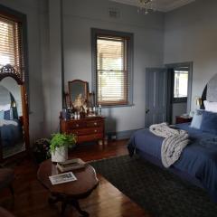 Harvest Home Avenel