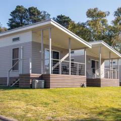 Katoomba Falls Tourist Park