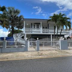 Mayaguez Spacious 3 bedroom villa