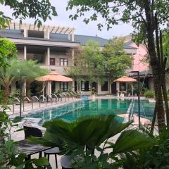 Hồng Lĩnh Hotel