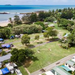 Tasman Holiday Parks - Fisherman's Beach