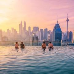 Skypool Kuala Lumpur