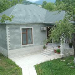 Gabala rent House