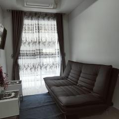 Skylounge Apartemen Makassar