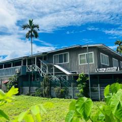 Qua Roviana Accommodation