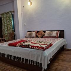 Pathgami homestay kainchi dhaam