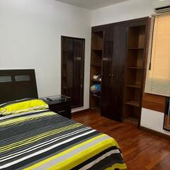 Calle Arismendi plaza suite