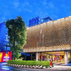 ARTOTEL Suites Bianti Yogyakarta, CHSE Certified