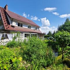 Haus Oberberg - Pokoje Ozonowane