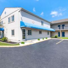 Econo Lodge Bethel - Danbury