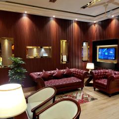 Victorian Elegance Luxury Stays