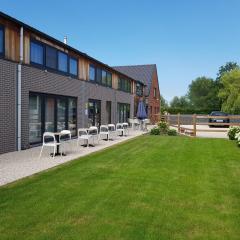 B&B De Vlierbeek