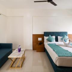 Hotel Tridents