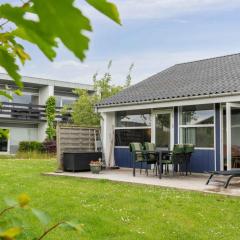 Charming Holiday Apartment, Close To The Øresund,