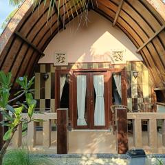 Noby Gili Cottages