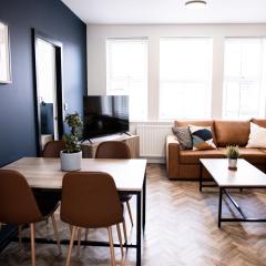 Urban Loft Apartment • 2 Bedroom • Manchester