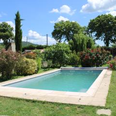 Aux jardins d'Héloise