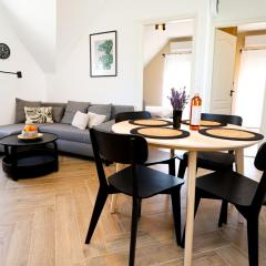 Golden Apartman Balatonlelle
