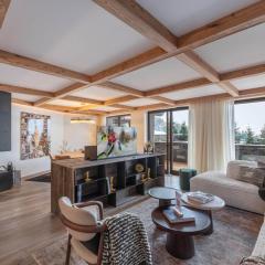 Appartement Courchevel 1850, 4 pièces, 8 personnes - FR-1-564-100