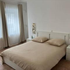 Appartement spacieux et bien équipé