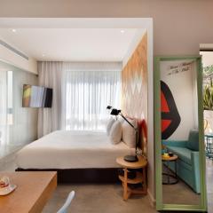 Cucu Hotel